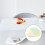 16 papp eiscreme teller dessert kuchen partyteller für eisdesserts 11
