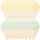 16 papp eiscreme teller dessert kuchen partyteller für eisdesserts 9