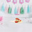 16 papp eiscreme teller dessert kuchen partyteller für eisdesserts 10