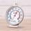 Thermomètre Cuisine Multi Couleur Double Facile Usage 10