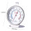 Thermomètre Cuisine Multi Couleur Double Facile Usage 2