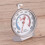 Thermomètre Cuisine Multi Couleur Double Facile Usage 4