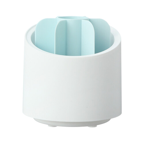 1Witte Kunststof Pot Voor En Accessoires 1