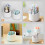 1Witte Kunststof Pot Voor En Accessoires 10