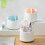 1Witte Kunststof Pot Voor En Accessoires 6