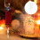 10 halloween party trinkbeutel lustiger getränkebehälter 6