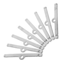 4-delig kit met spreader en beugels voor SBC 283-350