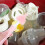 1Ensemble Brosse Bébé Silicone Kit Nettoyage Maison 4