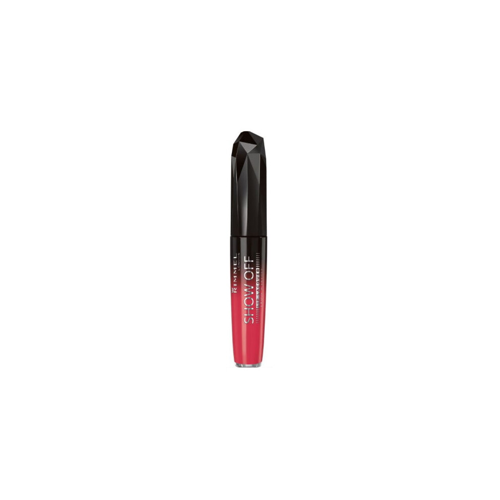 RIMMEL LONDON Show Off Lip Lacquer(D0102H2BX1V)-image-OPC-PFZ6W66-NEW