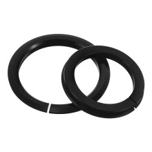 Tapered Steerpijpbussen Adapterring Gabel Reparatie Montageadapter