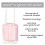 essie essie Βερνίκι Νυχιών, Γυαλιστερό Φινίρισμα, Haute Tub, 0.46 fl. oz. 4