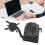 Laptop-CPU-Lüfter, Ersatz-Laptop-Lüftermodul für 12
