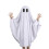 (S) Creative Comfortable Cotton   Cape For Kids 3-10 Years Old B 1