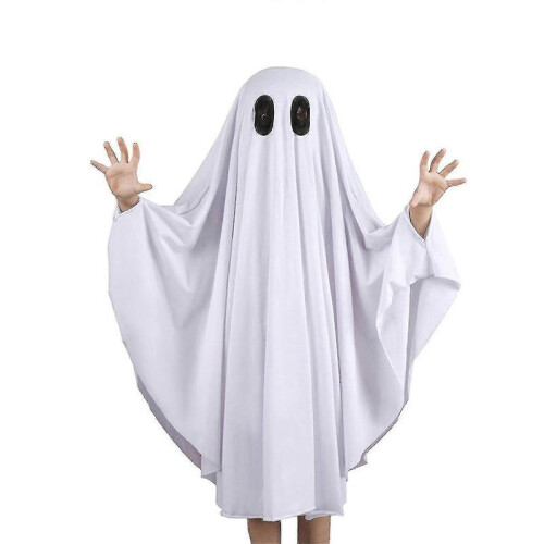 (S) Creative Comfortable Cotton   Cape For Kids 3-10 Years Old B