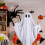 (L) Creative Comfortable Cotton   Cape For Kids 3-10 Years Old B 4