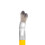 Bdellium Tools Επαγγελματικό Πινέλο Μακιγιάζ - Σειρά Studio 971 Μεγάλο Λοξό Διπλό Κάτοπτρο 5