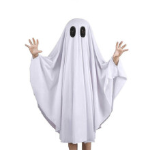 (XL) Creative Comfortable Cotton   Cape For Kids 3-10 Years Old B