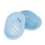(4pcs, Light  Blue) 1/4 Pcs Soap Dish Bathroom Soap Plastic Drain Rack Soap Holder 1