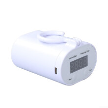 Smart Plant Watering System 2000mAh Battery Automatic Drip Irrigation Timer Controller For Indoor Garden Plants B