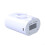 Smart Plant Watering System 2000mAh Battery Automatic Drip Irrigation Timer Controller For Indoor Garden Plants B 1