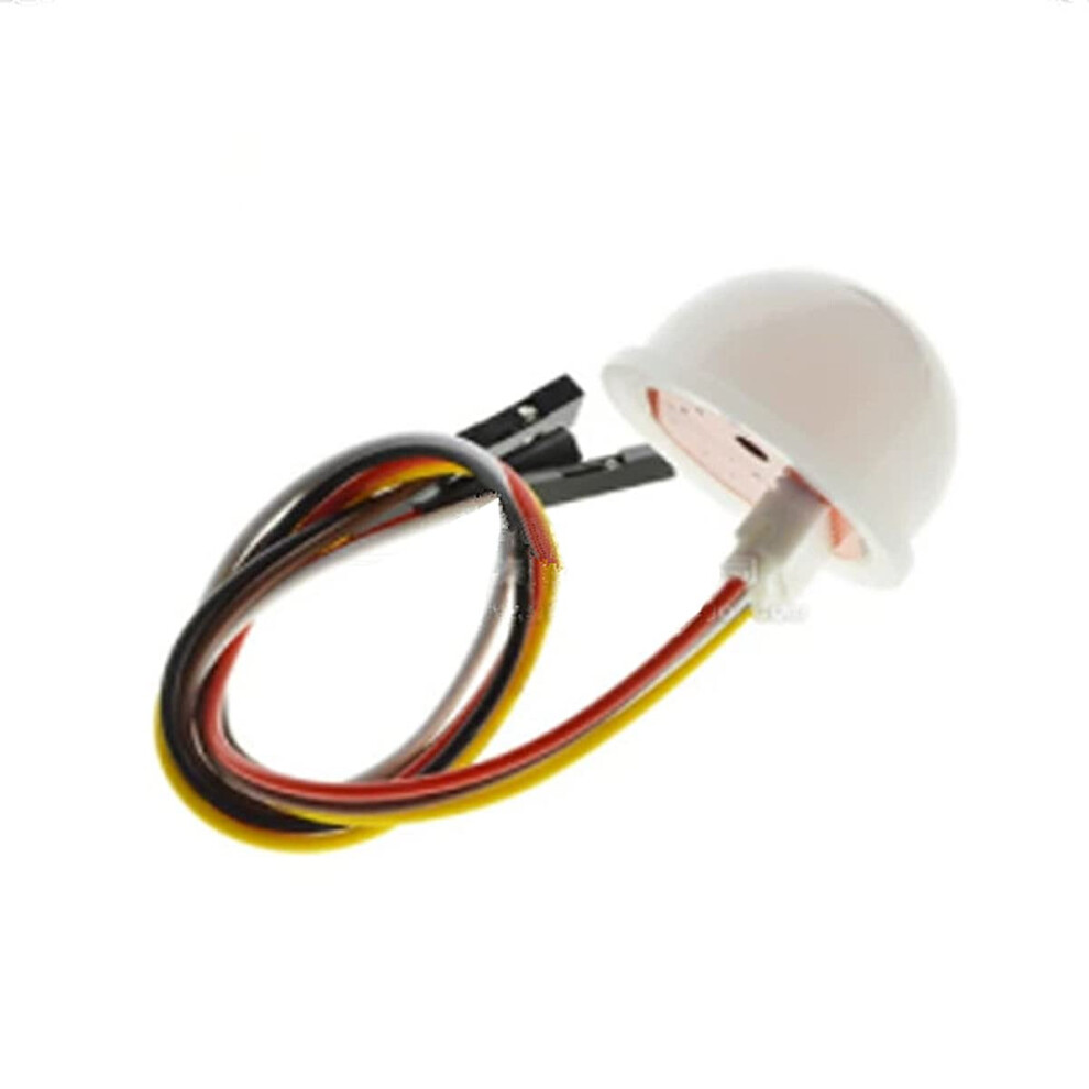 Bh1750fvi Digital Light Sensor Module I2c Interface 3.3V 5V Compatible Arduino Raspberry Pi 9393856058433