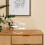 Jewelry Display Stand Clear Riser Desktop Ring Rack Shelf Organizer 5