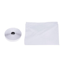 Window Air Conditioner Insulation Kit Weather Strips Indoor Sound Barrier Heat Blocking For Bedroom Living Room Windows