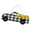 Creative Wood Sign For Interior Decorating 1set 11.8in 1