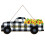 Creative Wood Sign For Interior Decorating 1set 11.8in 7