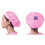 4Pcs Adults Anti-Static Working Caps Lightweight Breathable Hats 6