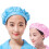4Pcs Adults Anti-Static Working Caps Lightweight Breathable Hats 11