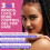 Esha Slick N Slay Gel - 3 σε 1 Ελέγχου Πολυπλοκότητας και Άκρων για Μαλλιά 5