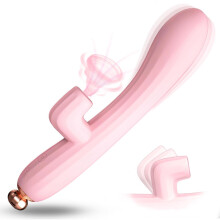 Sucking Toy Rechargeable Adult Toy For Women Tongue Sucking And Licking G Sucking Toy Panty Stimulation AT-1B-2071