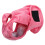 Couches Hygiéniques Roses Pour Ajustables 8