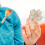 1 Set Ongeverfde Uitsnijdingen voor DIY Knutselen 4