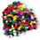 hand2mind Centimeter Cubes  Math Linking Cubes  Plastic Cubes  Snap Blocks  Color Sorting  Connecting Cubes  Math Manipulatives  Counting Cubes for Ki 4
