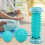 TPE Erdnuss Roller Spiky Massage Ball Set Zurück 5