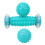 TPE Erdnuss Roller Spiky Massage Ball Set Zurück 7