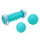 TPE Erdnuss Roller Spiky Massage Ball Set Zurück 2