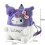 (Style 5) Kulomi Plush Doll Children's Backpack 2