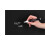 Frameless SLIMboard Magnetic Chalkboard 60x30 cm 7