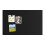 Frameless SLIMboard Magnetic Chalkboard 90x60 cm 6