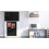 Frameless SLIMboard Magnetic Chalkboard 90x60 cm 8
