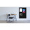 Frameless SLIMboard Magnetic Chalkboard 90x60 cm 9