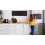 Frameless SLIMboard Magnetic Chalkboard 90x30 cm 8