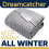 Dreamcatcher Silver Electric Throw Soft Fleece Heated Blanket 2