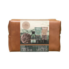 The Kind Edit Co. Skin Expert For Men Travel Bag