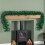 Samuel Alexander 2.7m Green Christmas Garland with 260 Tips 1