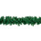 Samuel Alexander 2.7m Green Christmas Garland with 260 Tips 8