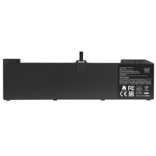VX04XL Laptop Battery for HP Zbook 15 G5 G6 2YW99AV 2YX00AV 2ZC40EA 2ZC41EA 3AX02AV 3AX04AV 4QH14EA 5KY99AV Serie HSTNN-IB8F 4ME79AA HSN-Q13C